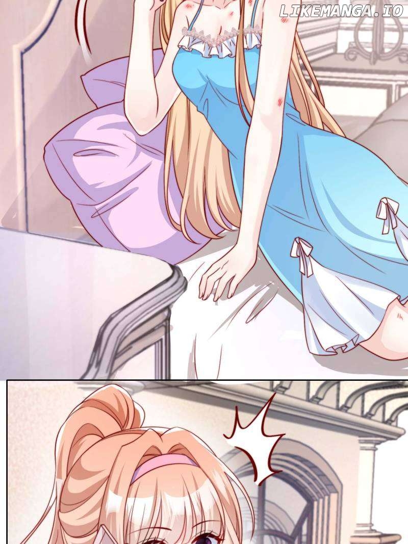 Becoming the Treasured Pet of Five Big Shots Chapter 171 - Page 5