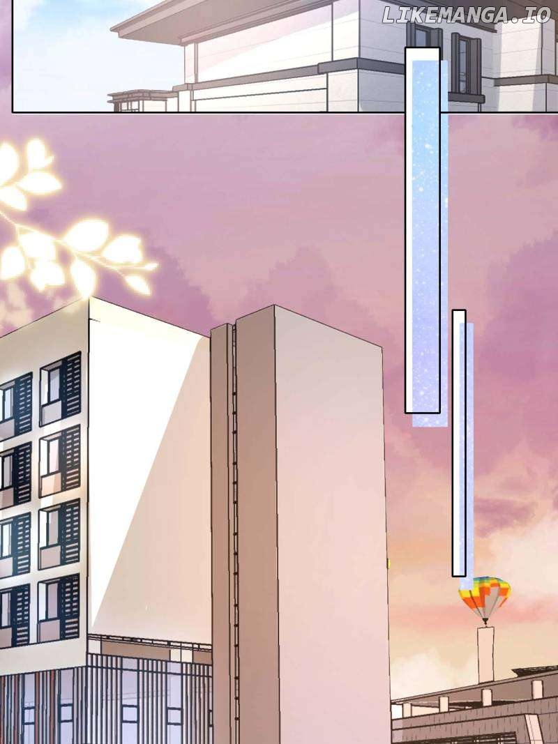 Becoming the Treasured Pet of Five Big Shots Chapter 171 - Page 8