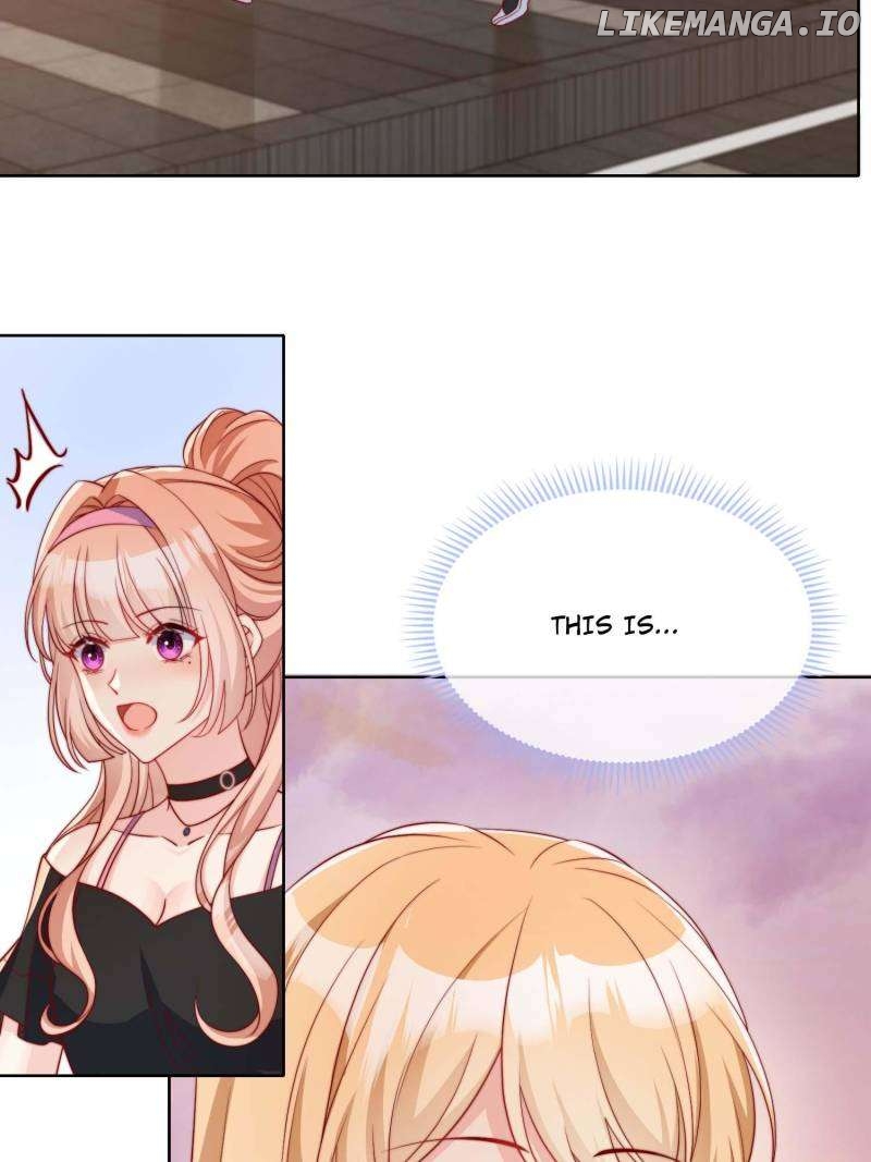 Becoming the Treasured Pet of Five Big Shots Chapter 171 - Page 10