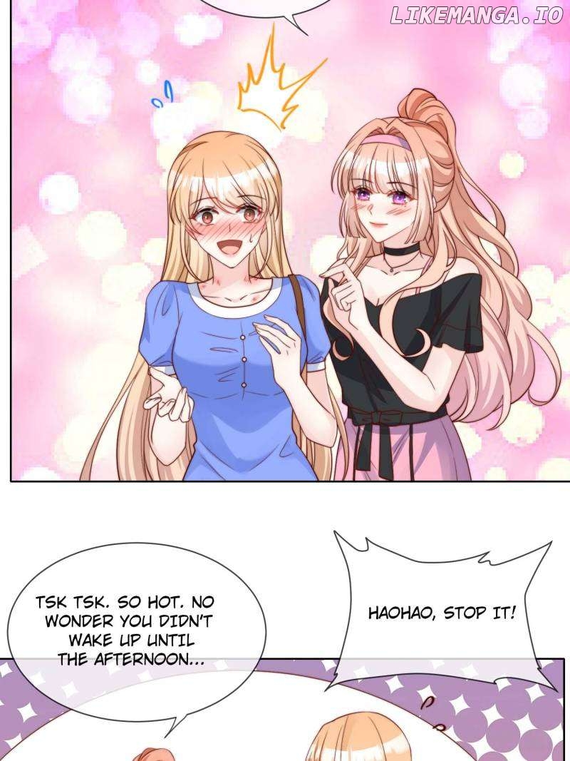 Becoming the Treasured Pet of Five Big Shots Chapter 171 - Page 13