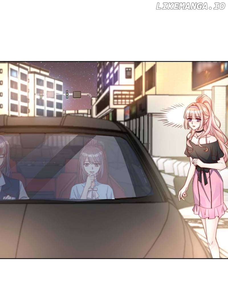 Becoming the Treasured Pet of Five Big Shots Chapter 171 - Page 26