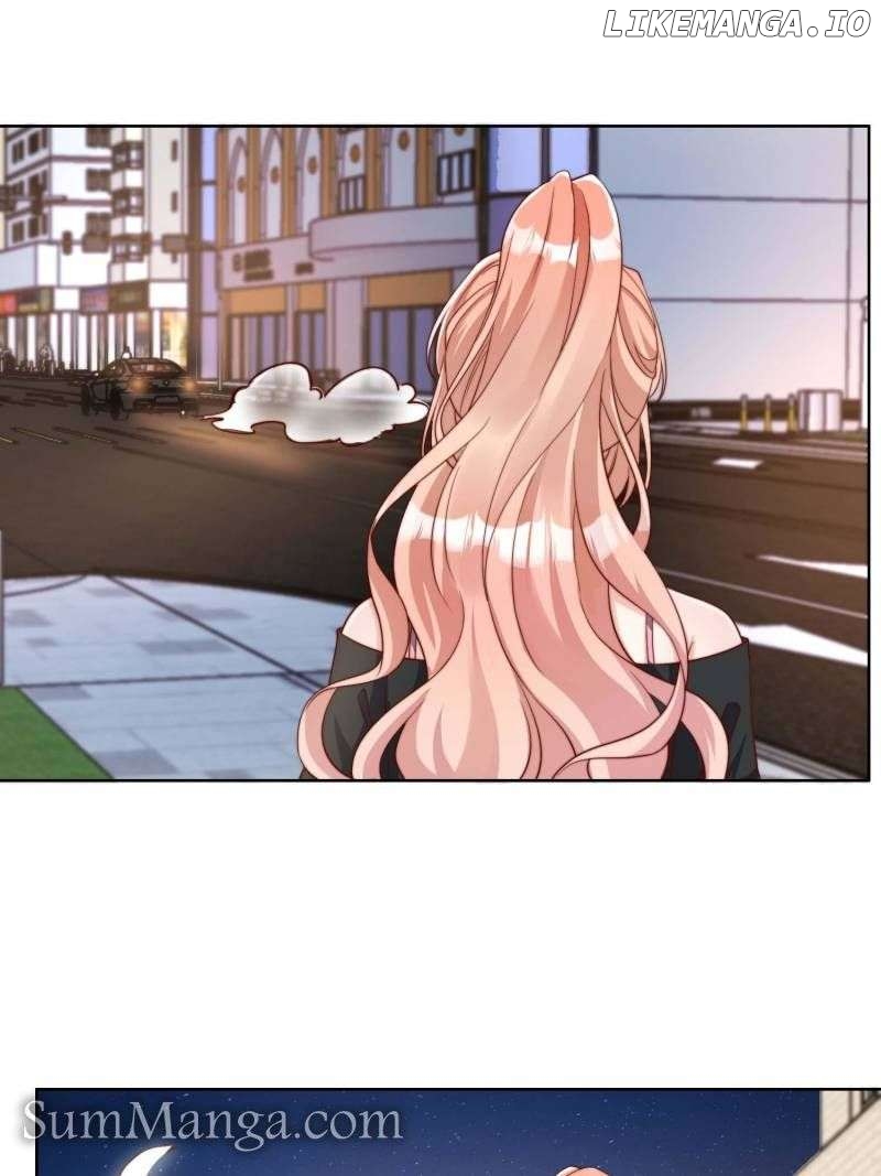 Becoming the Treasured Pet of Five Big Shots Chapter 171 - Page 27