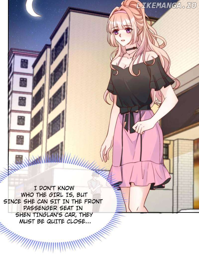 Becoming the Treasured Pet of Five Big Shots Chapter 171 - Page 28