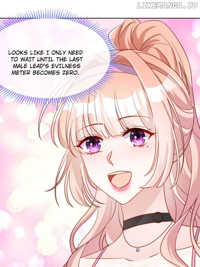 Becoming the Treasured Pet of Five Big Shots Chapter 171 - Page 29