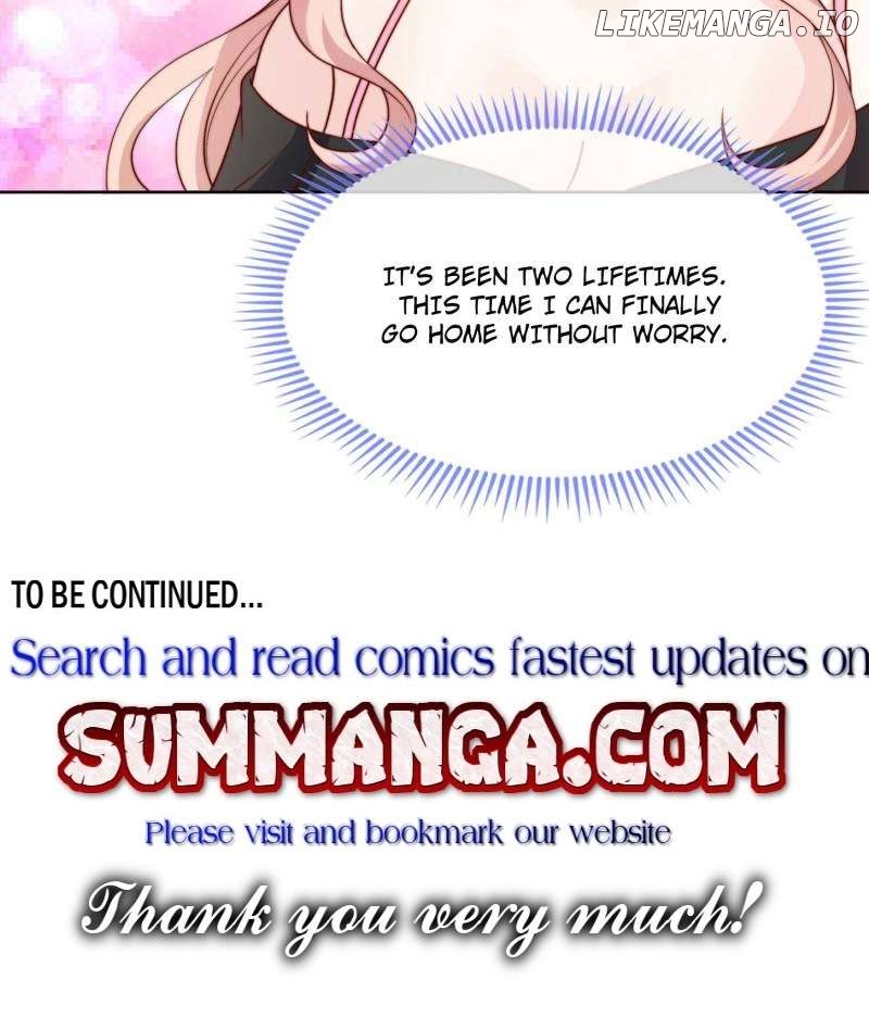 Becoming the Treasured Pet of Five Big Shots Chapter 171 - Page 30