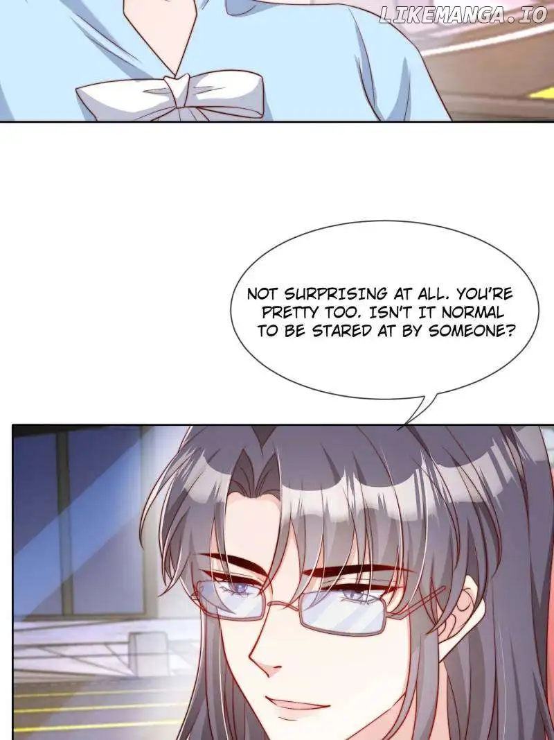 Becoming the Treasured Pet of Five Big Shots Chapter 172 - Page 4