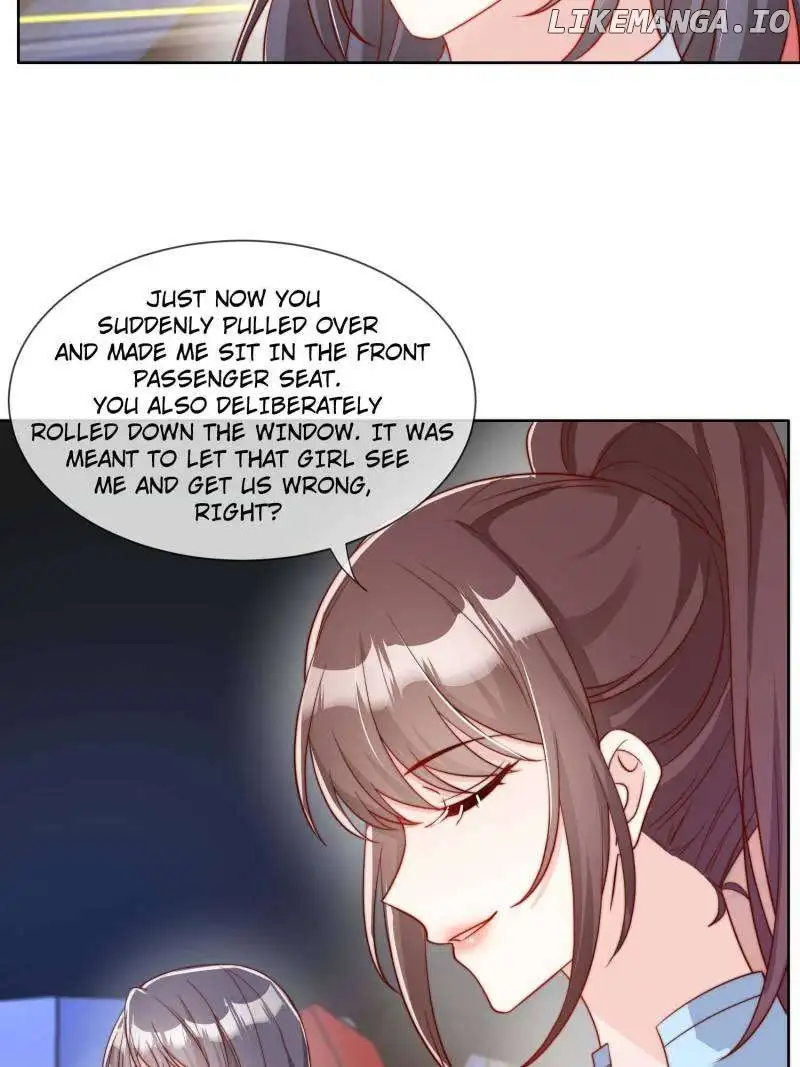 Becoming the Treasured Pet of Five Big Shots Chapter 172 - Page 5