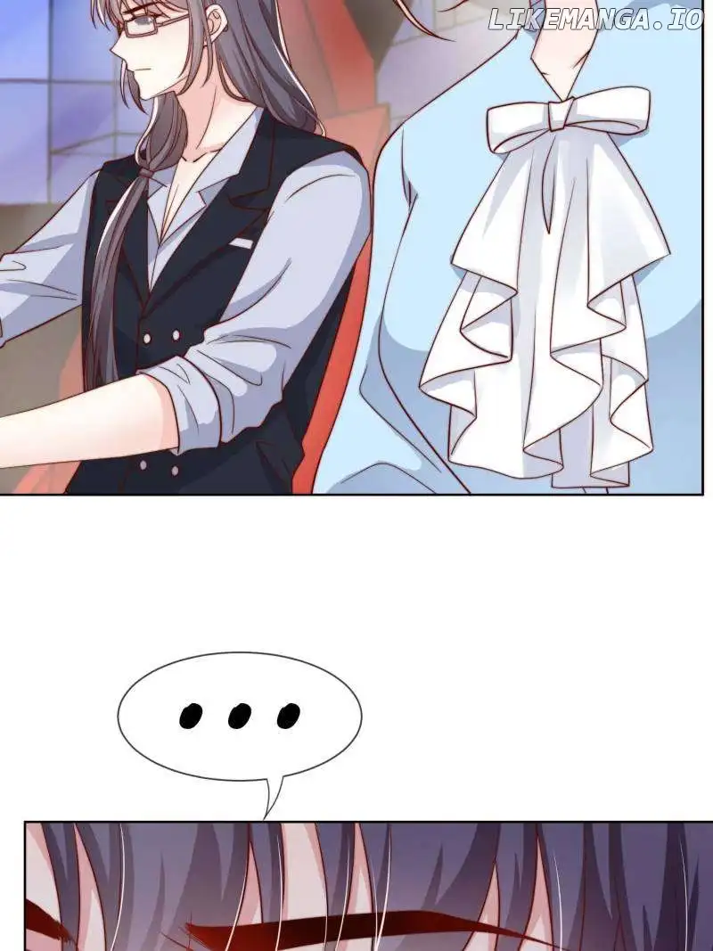 Becoming the Treasured Pet of Five Big Shots Chapter 172 - Page 6