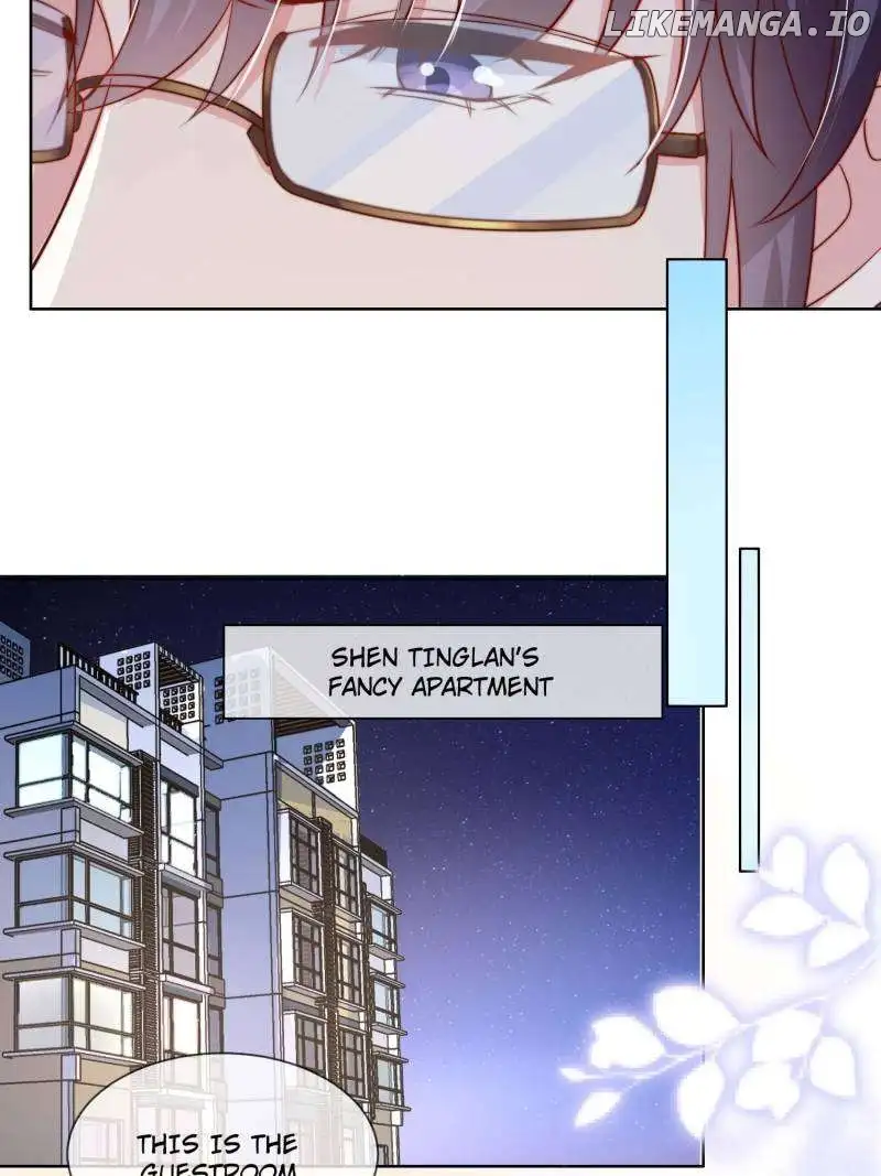 Becoming the Treasured Pet of Five Big Shots Chapter 172 - Page 7