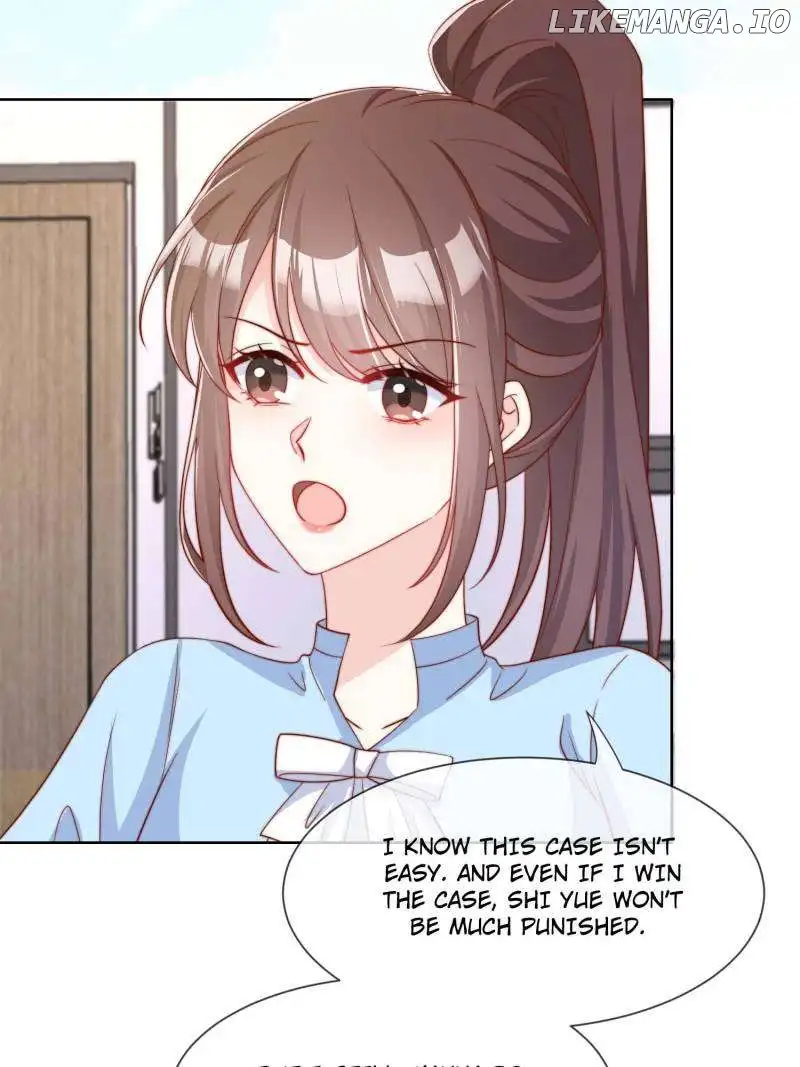 Becoming the Treasured Pet of Five Big Shots Chapter 172 - Page 12