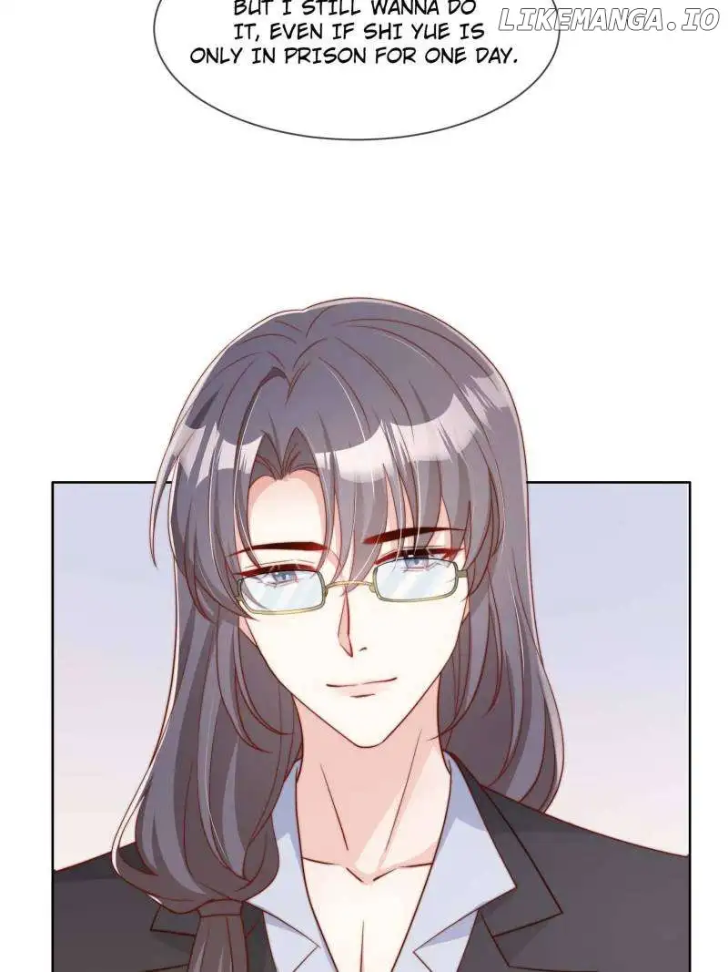 Becoming the Treasured Pet of Five Big Shots Chapter 172 - Page 13