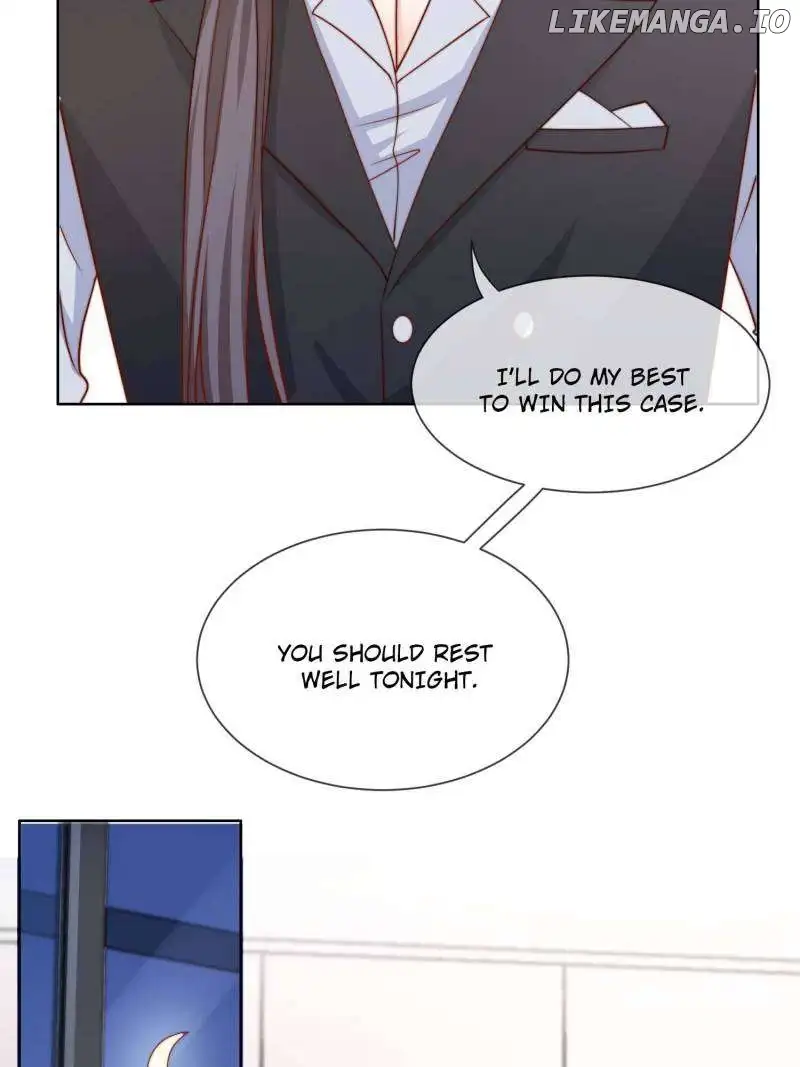 Becoming the Treasured Pet of Five Big Shots Chapter 172 - Page 14