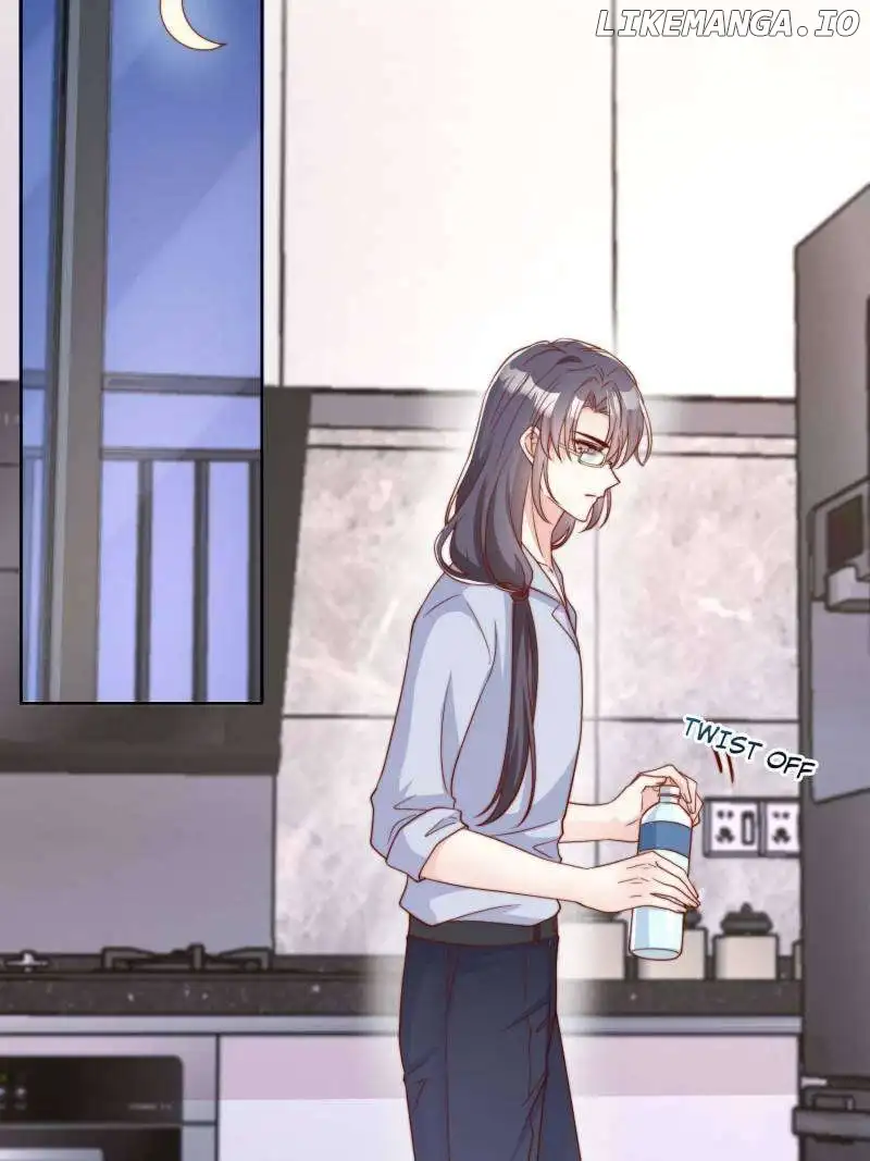 Becoming the Treasured Pet of Five Big Shots Chapter 172 - Page 15