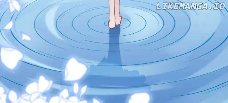 Becoming the Treasured Pet of Five Big Shots Chapter 172 - Page 22