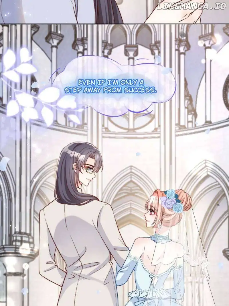 Becoming the Treasured Pet of Five Big Shots Chapter 172 - Page 24