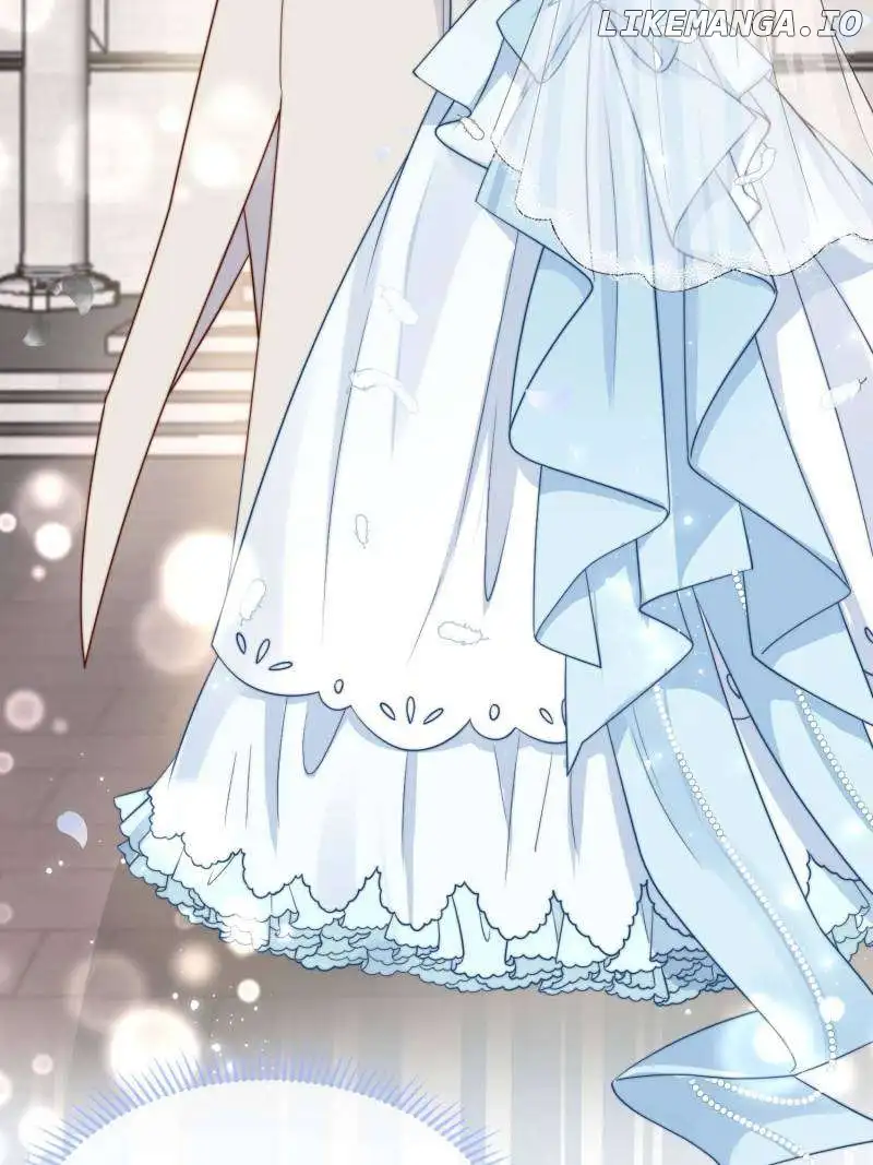 Becoming the Treasured Pet of Five Big Shots Chapter 172 - Page 25