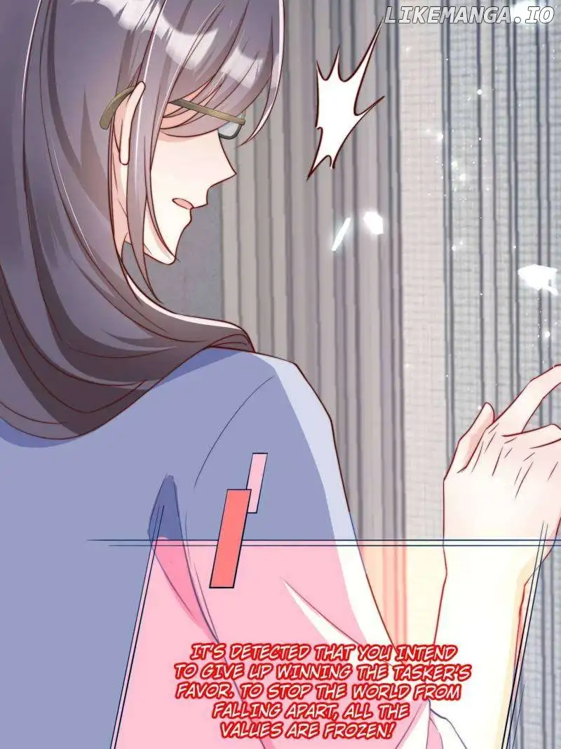 Becoming the Treasured Pet of Five Big Shots Chapter 172 - Page 32