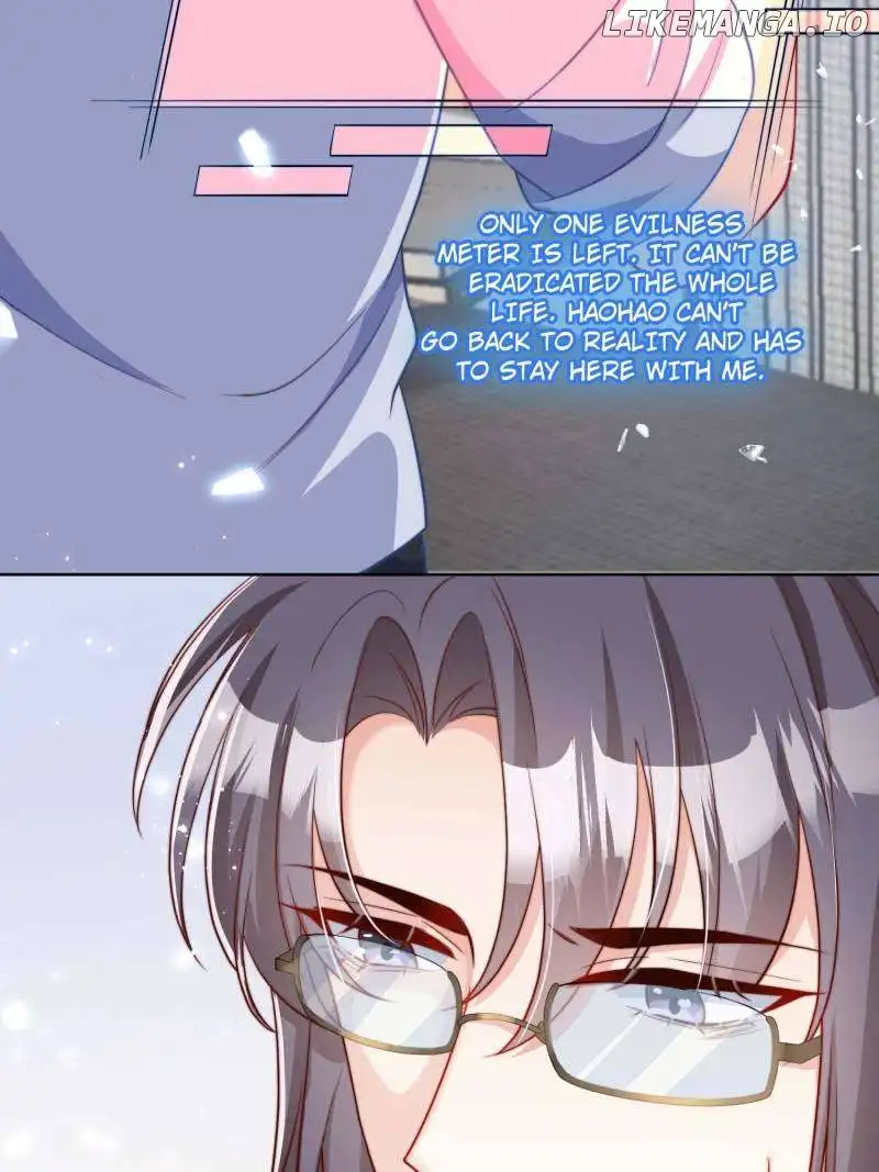 Becoming the Treasured Pet of Five Big Shots Chapter 172 - Page 33