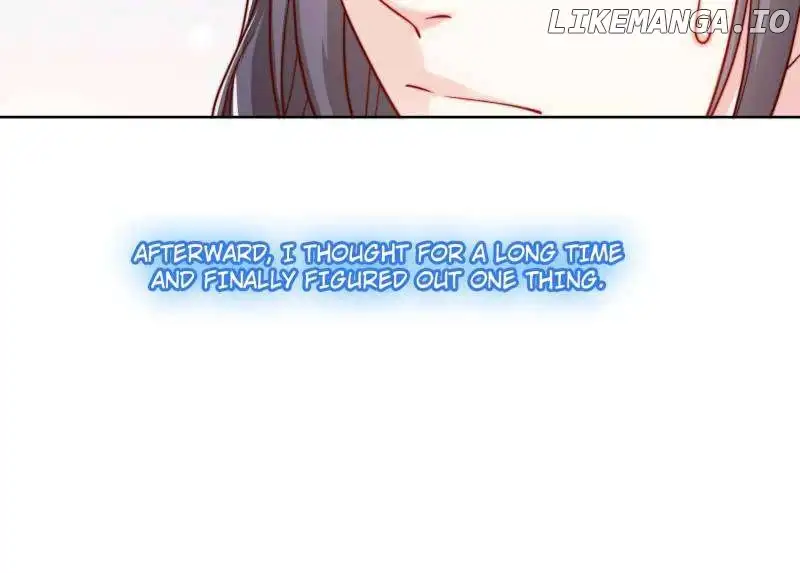 Becoming the Treasured Pet of Five Big Shots Chapter 172 - Page 34