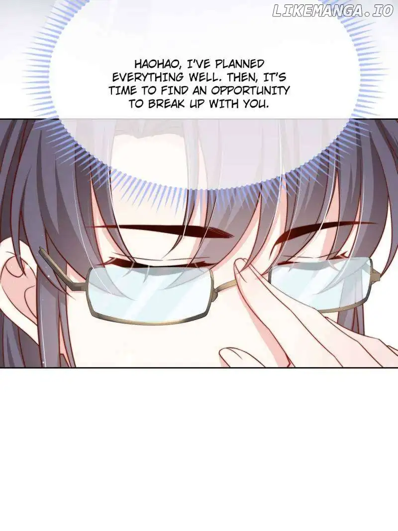 Becoming the Treasured Pet of Five Big Shots Chapter 172 - Page 41