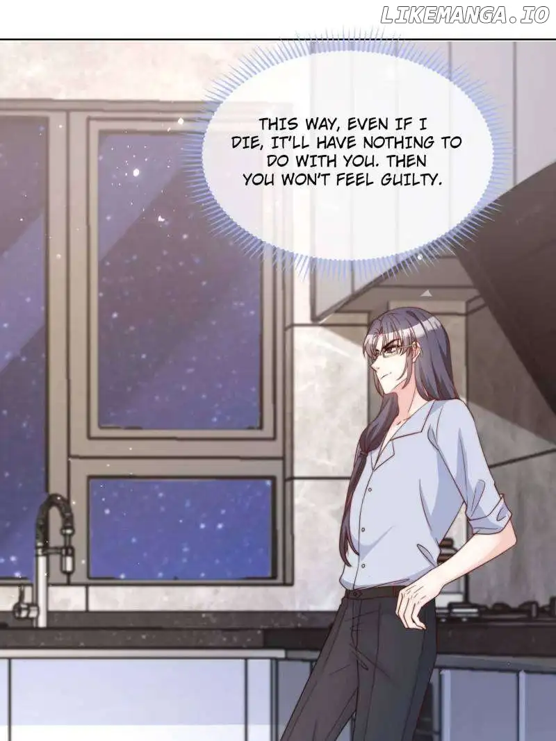 Becoming the Treasured Pet of Five Big Shots Chapter 172 - Page 42