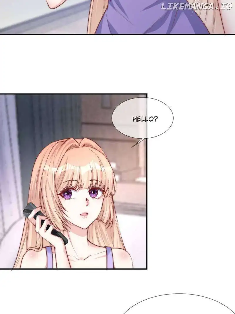 Becoming the Treasured Pet of Five Big Shots Chapter 173 - Page 4