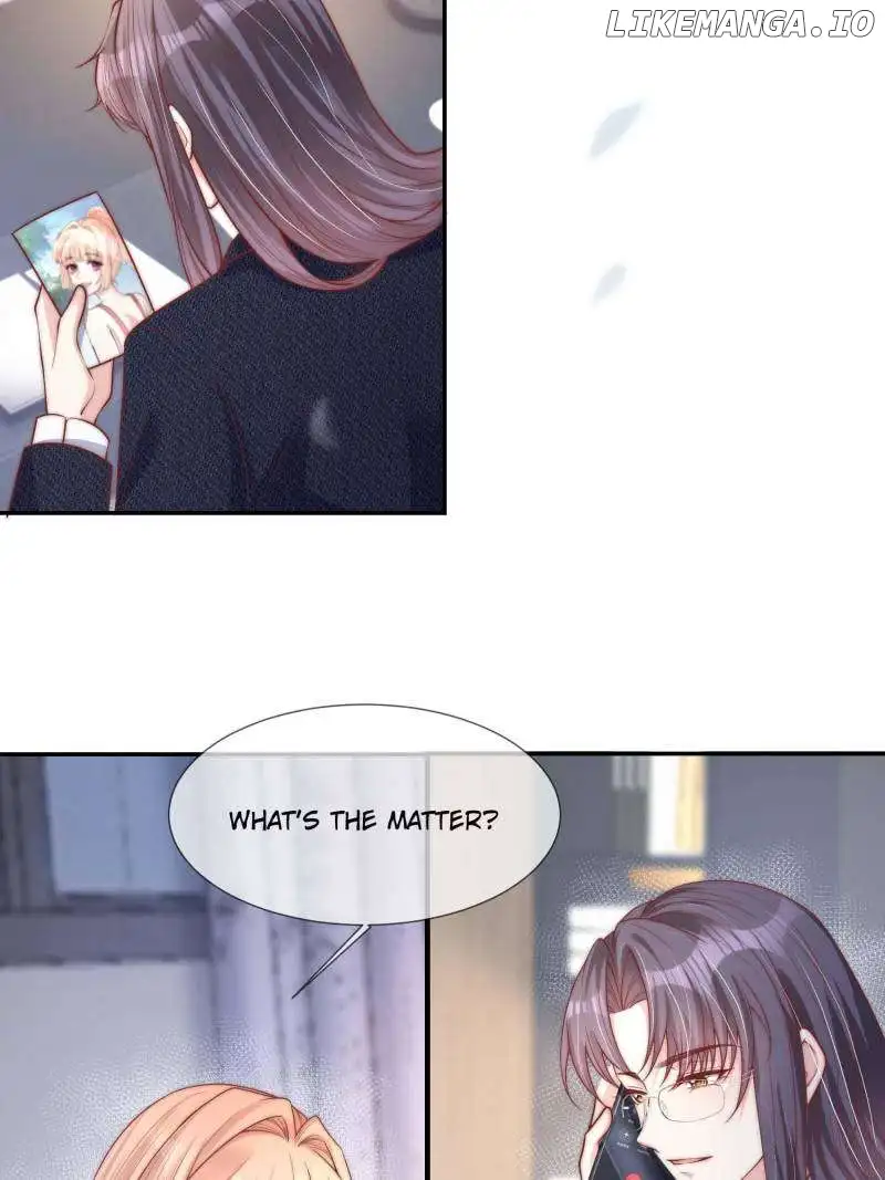 Becoming the Treasured Pet of Five Big Shots Chapter 173 - Page 7