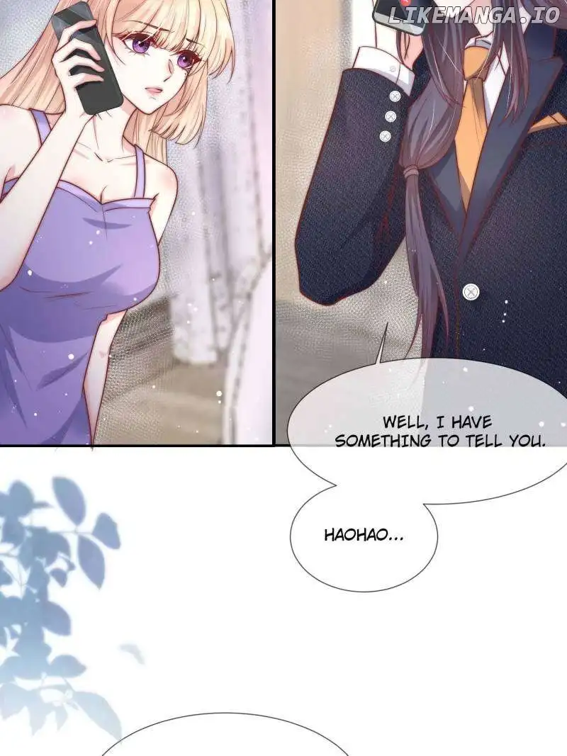 Becoming the Treasured Pet of Five Big Shots Chapter 173 - Page 8