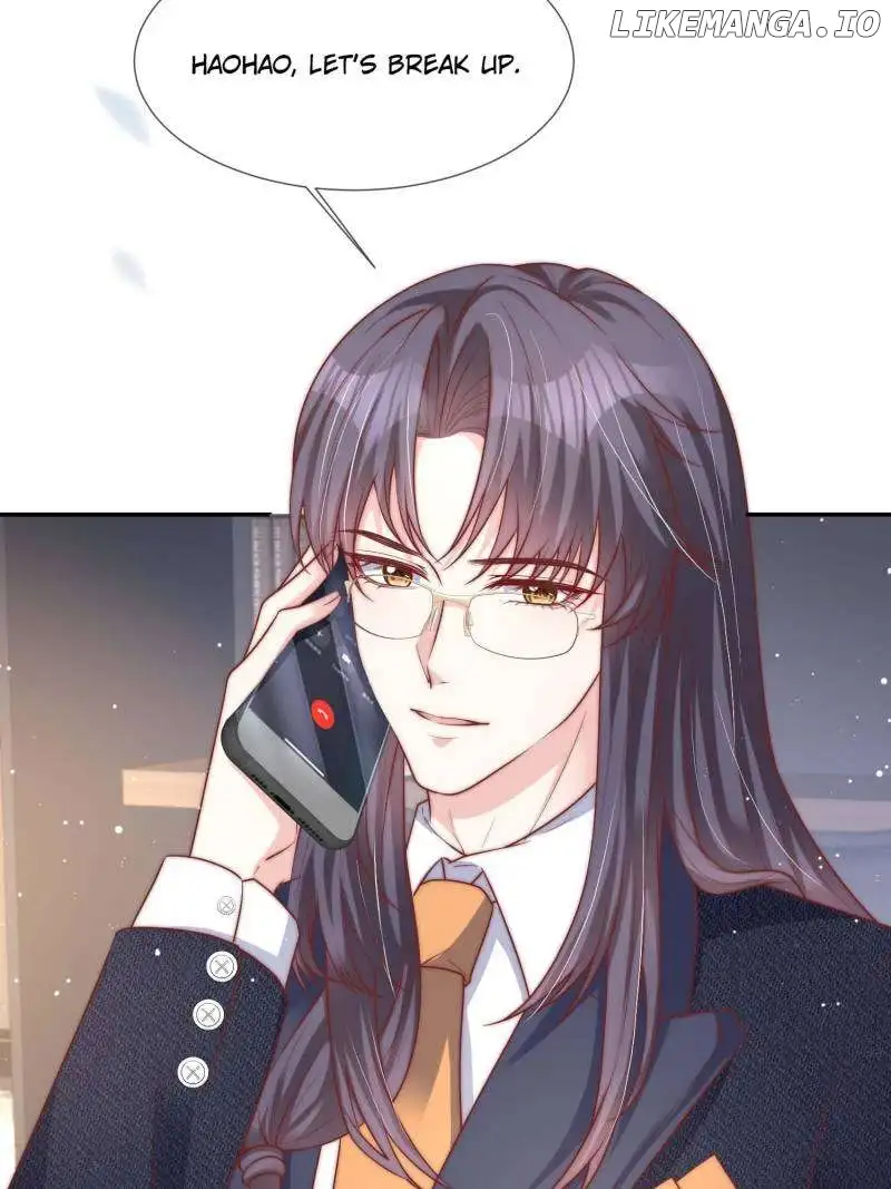 Becoming the Treasured Pet of Five Big Shots Chapter 173 - Page 9