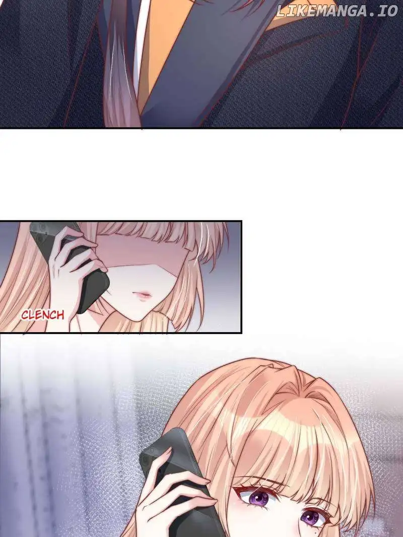 Becoming the Treasured Pet of Five Big Shots Chapter 173 - Page 10