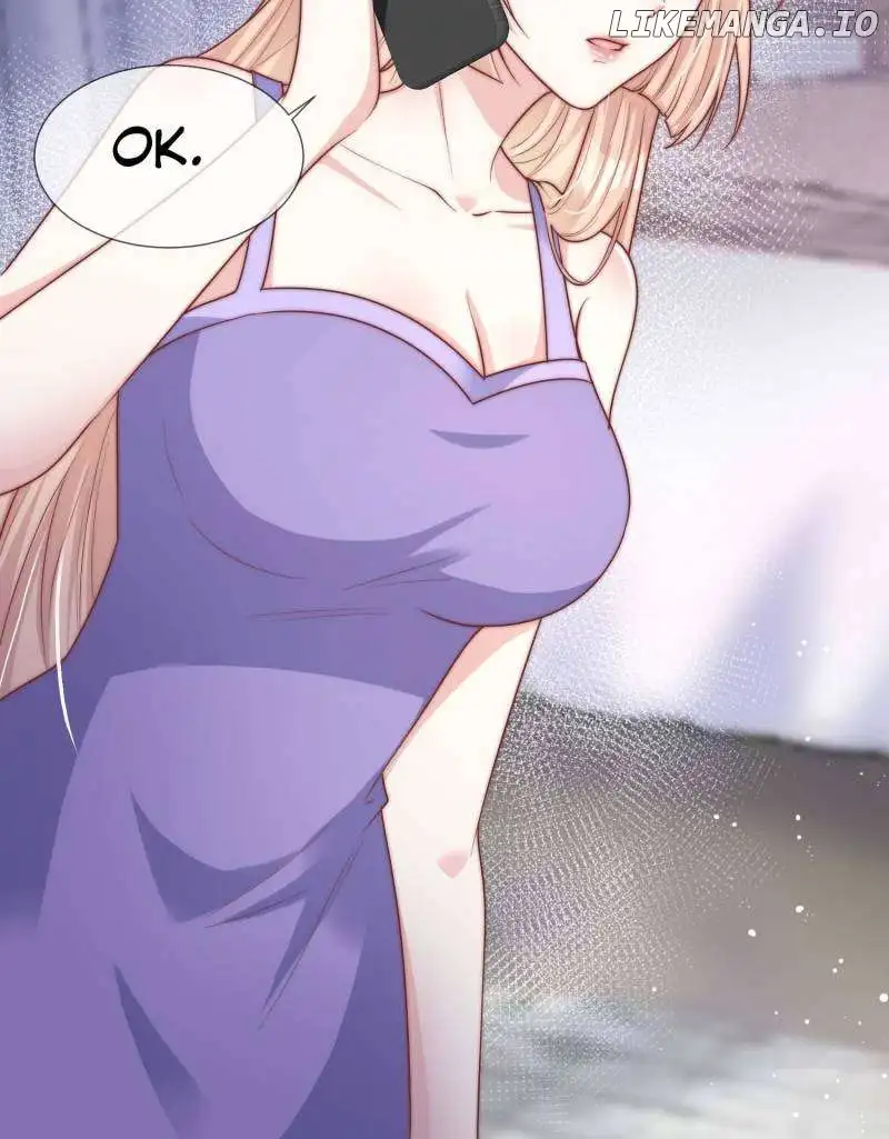 Becoming the Treasured Pet of Five Big Shots Chapter 173 - Page 11