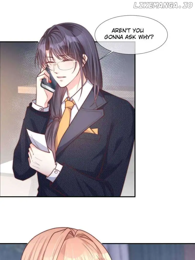 Becoming the Treasured Pet of Five Big Shots Chapter 173 - Page 12