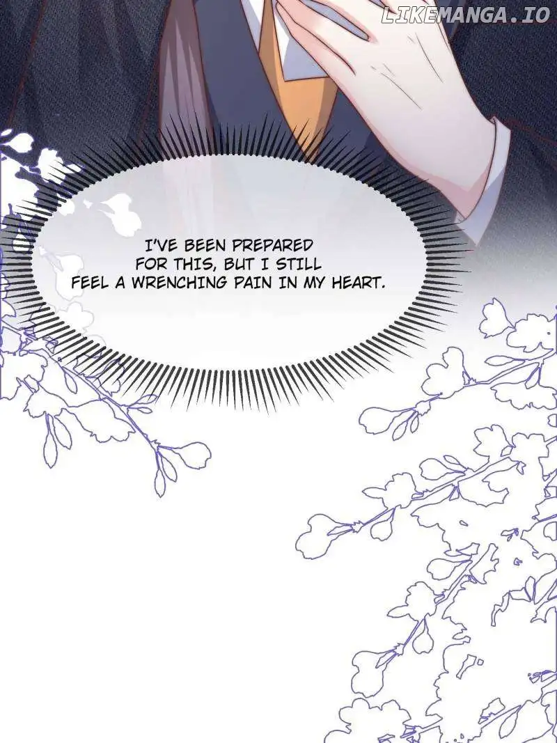 Becoming the Treasured Pet of Five Big Shots Chapter 173 - Page 15