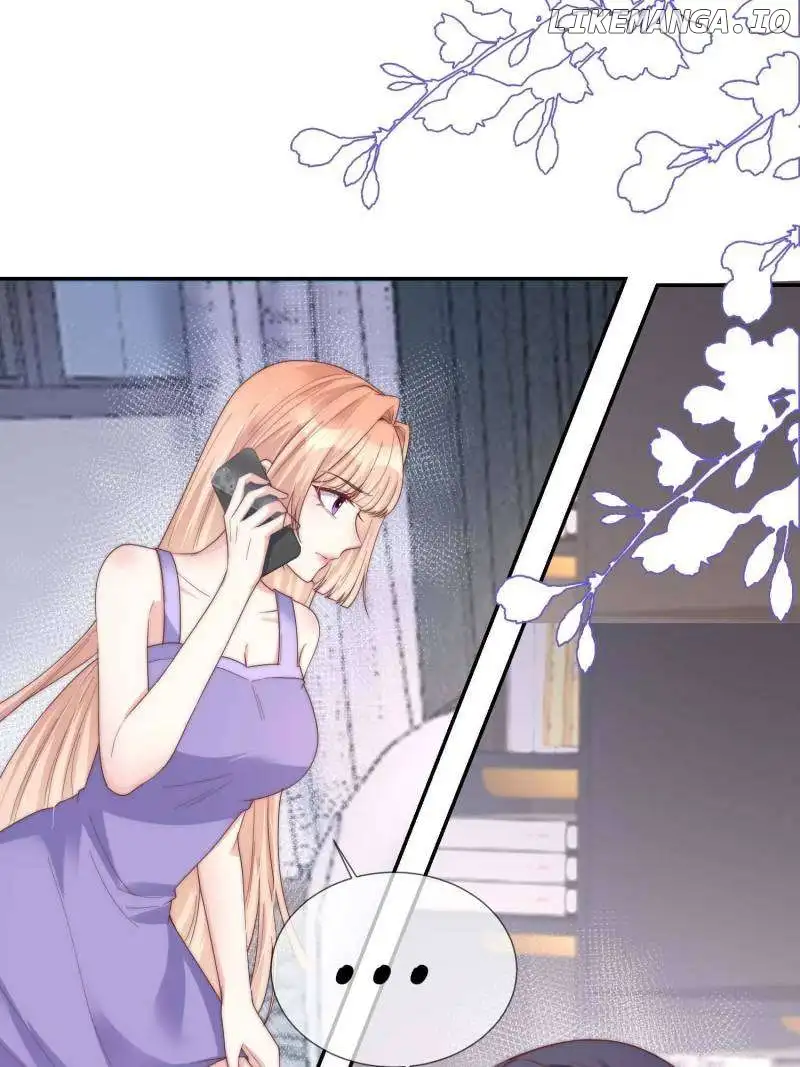 Becoming the Treasured Pet of Five Big Shots Chapter 173 - Page 16