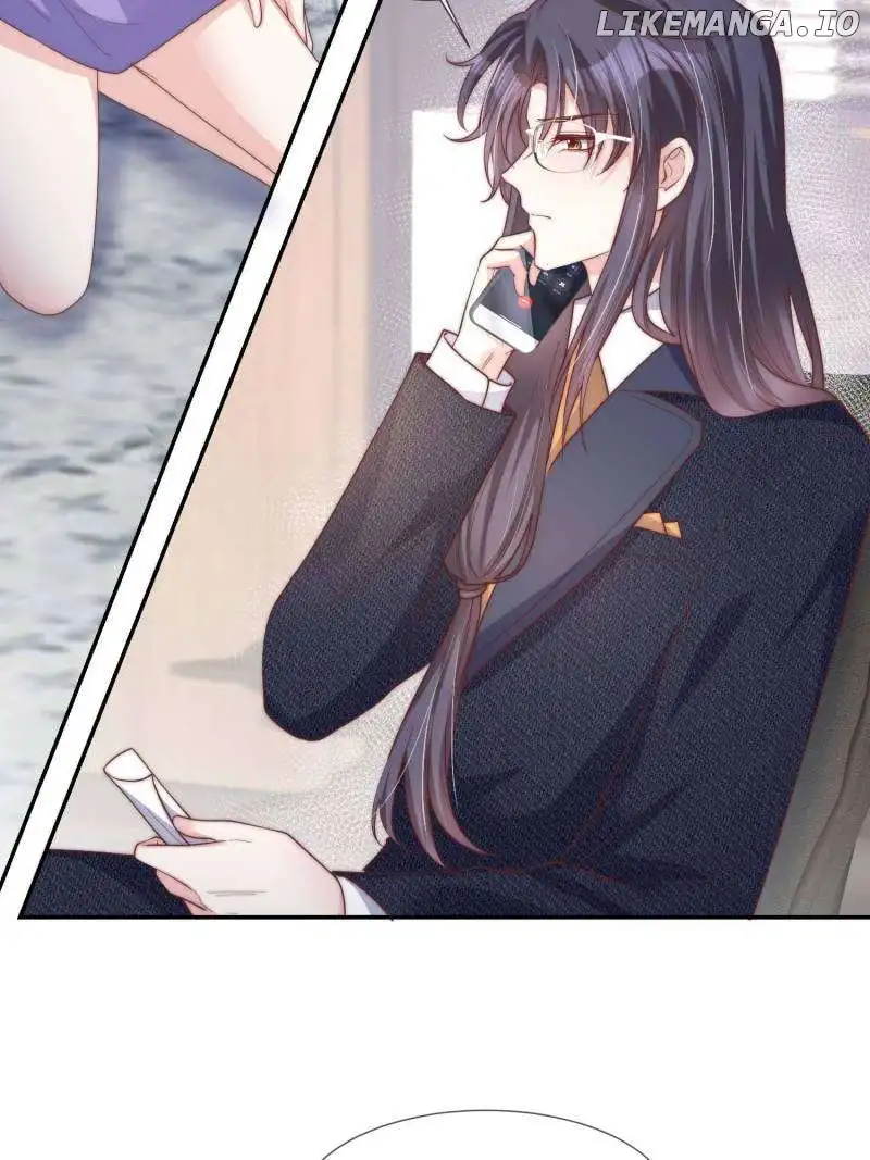 Becoming the Treasured Pet of Five Big Shots Chapter 173 - Page 17