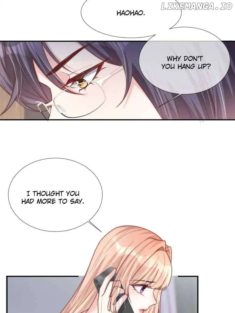 Becoming the Treasured Pet of Five Big Shots Chapter 173 - Page 18