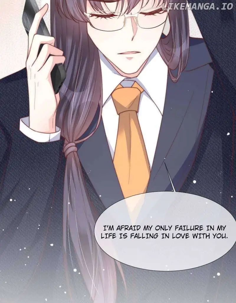 Becoming the Treasured Pet of Five Big Shots Chapter 173 - Page 22