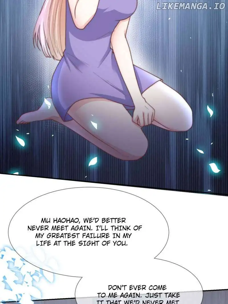 Becoming the Treasured Pet of Five Big Shots Chapter 173 - Page 24