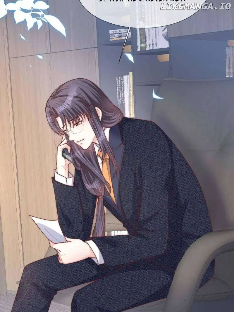 Becoming the Treasured Pet of Five Big Shots Chapter 173 - Page 25