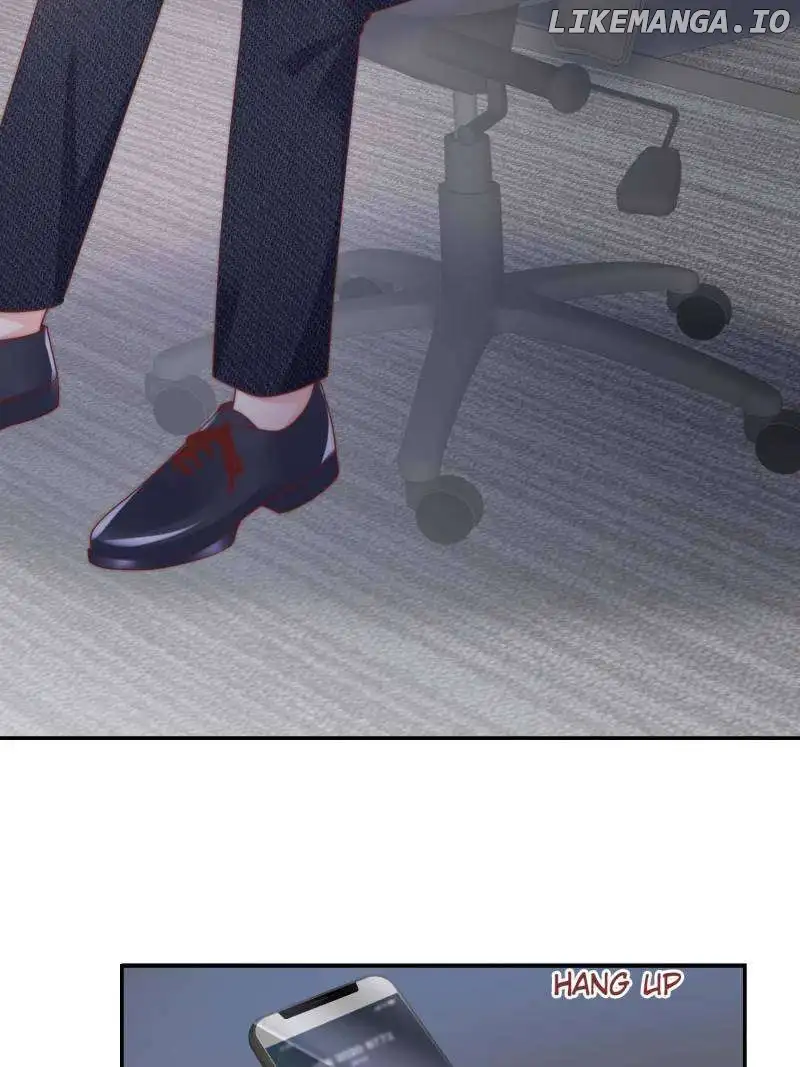 Becoming the Treasured Pet of Five Big Shots Chapter 173 - Page 26