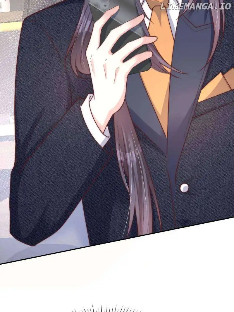 Becoming the Treasured Pet of Five Big Shots Chapter 173 - Page 28