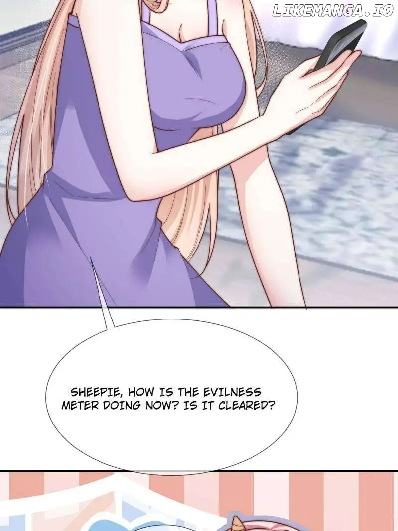 Becoming the Treasured Pet of Five Big Shots Chapter 173 - Page 30