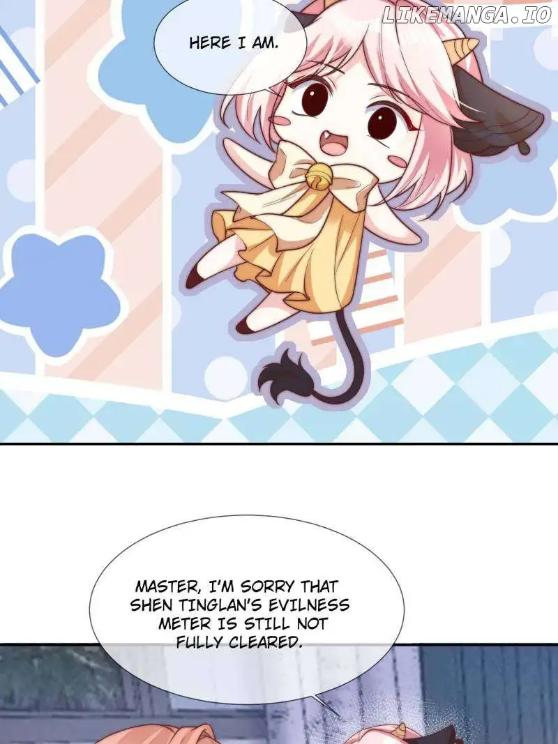 Becoming the Treasured Pet of Five Big Shots Chapter 173 - Page 31