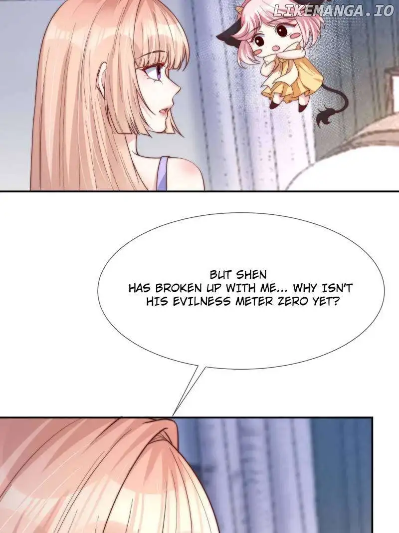 Becoming the Treasured Pet of Five Big Shots Chapter 173 - Page 32