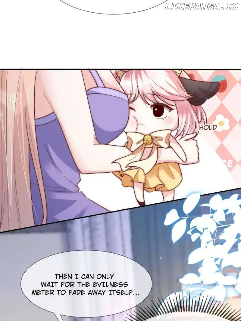 Becoming the Treasured Pet of Five Big Shots Chapter 173 - Page 34