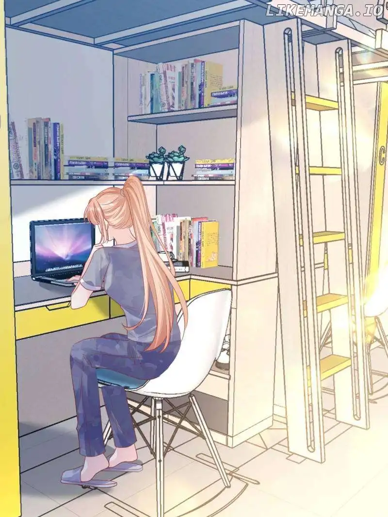 Becoming the Treasured Pet of Five Big Shots Chapter 174 - Page 9