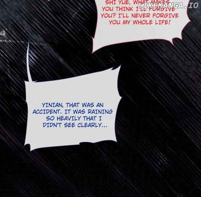 Becoming the Treasured Pet of Five Big Shots Chapter 174 - Page 13