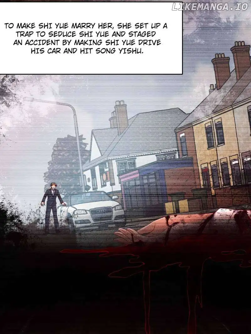 Becoming the Treasured Pet of Five Big Shots Chapter 174 - Page 20