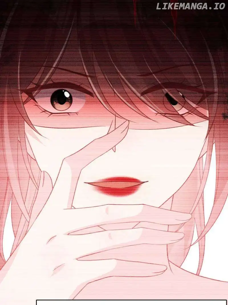 Becoming the Treasured Pet of Five Big Shots Chapter 174 - Page 21