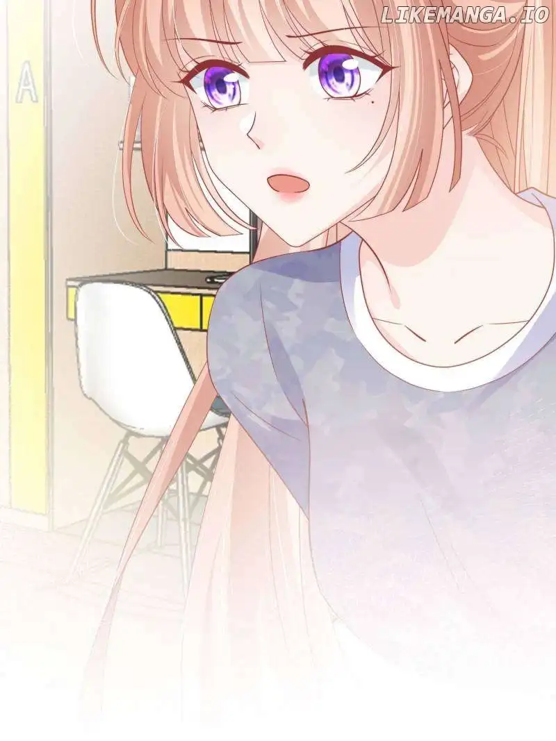 Becoming the Treasured Pet of Five Big Shots Chapter 174 - Page 23